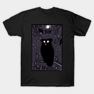 The Moon T-Shirt